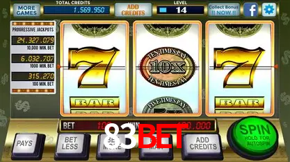 83bet login