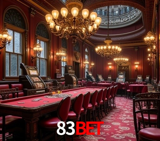 83bet - Melhor cassino online do Brasil - 83bet app