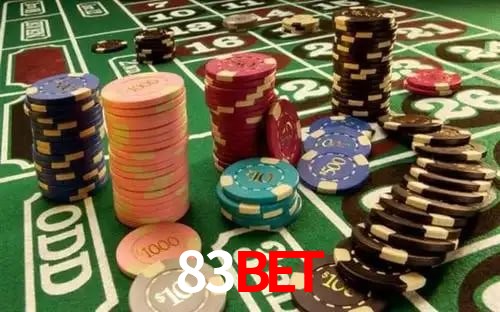 Bônus Generosos e Exclusivos no 83bet para Você!