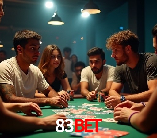 83bet login